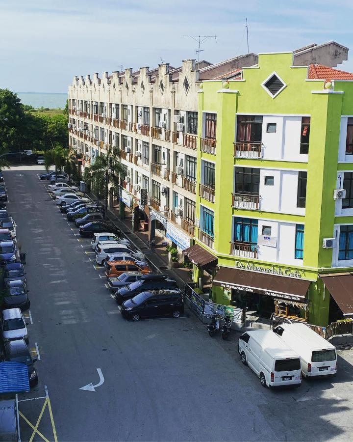 Straits Inc Apartment 5 , Bandar Melaka 外观 照片